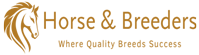 Horse and Breeder